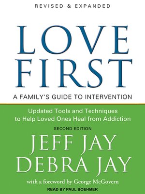 cover image of Love First
